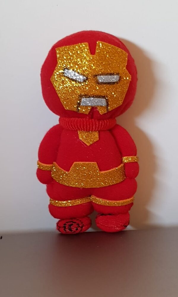 Baby Ironman