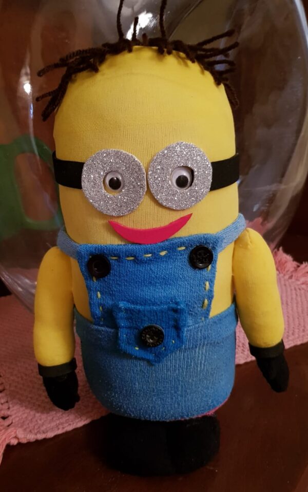 El Minion Kevin - Imagen 2