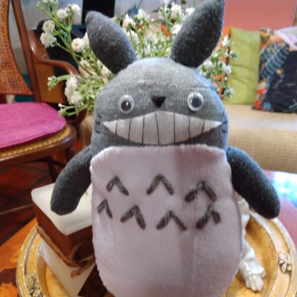 Totoro - Imagen 2