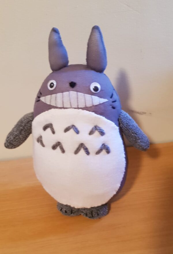 Totoro