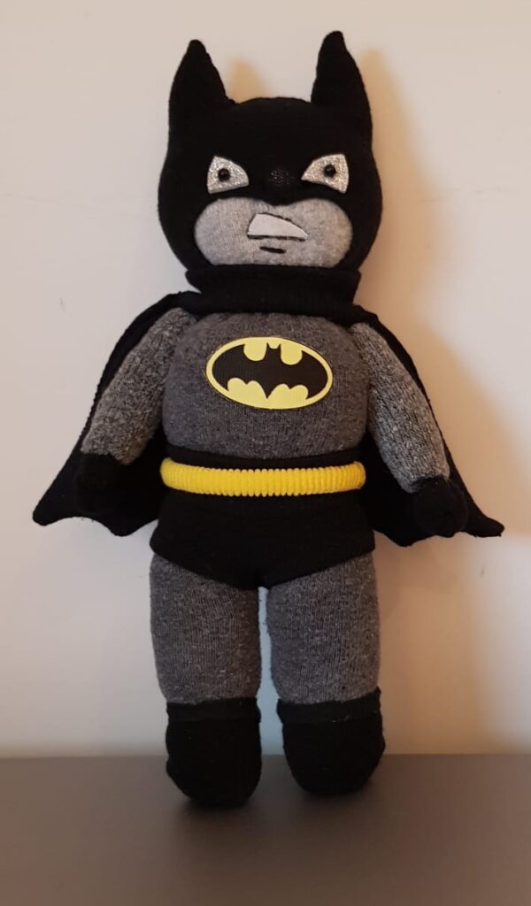 Baby Batman