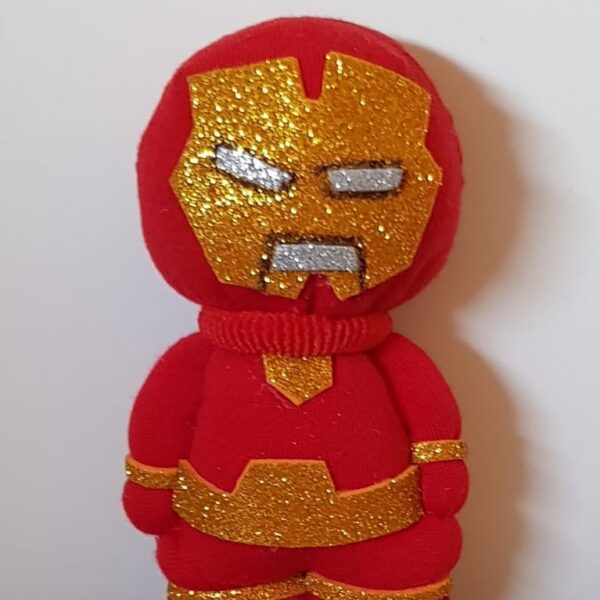 Baby Ironman - Imagen 2